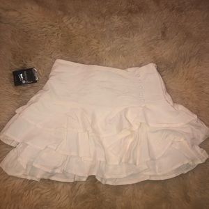 forever 21 skirt